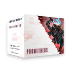 Gamers Guild AZ Ludus Magnus Studio The Breach: Prometheus (Pre-Order) ACD Distribution