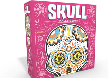 Gamers Guild AZ Lui-meme Skull Asmodee