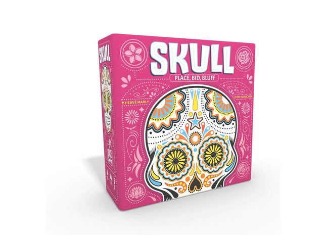 Gamers Guild AZ Lui-meme Skull Asmodee
