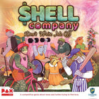 Gamers Guild AZ Lynnvander Studios Shell Company: Don't Write Me Off (Pre-Order) GTS