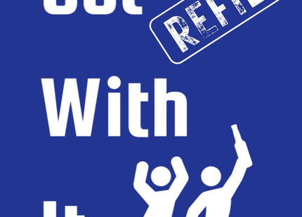 Gamers Guild AZ MADgical Productions Get With It Refill Pack MADgical Productions