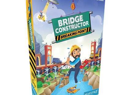 Gamers Guild AZ Maestro Media Bridge Constructor (Pre-Order) Asmodee