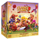 Gamers Guild AZ Maestro Media Clash of Clans: The Epic Raid: Collector's Edition (Pre-Order) Asmodee