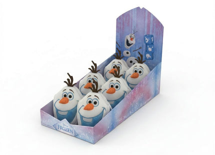 Gamers Guild AZ Maestro Media Frozen: Olaf's Snowball Race (Pre-Order) Asmodee