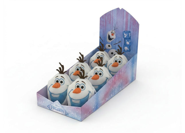Gamers Guild AZ Maestro Media Frozen: Olaf's Snowball Race (Pre-Order) Asmodee