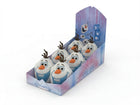 Gamers Guild AZ Maestro Media Frozen: Olaf's Snowball Race (Pre-Order) Asmodee