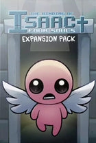Gamers Guild AZ Maestro Media The Binding of Isaac: Four Souls + (Second Edition) (Pre-Order) GTS
