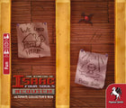 Gamers Guild AZ Maestro Media The Binding of Isaac: Four Souls  Ultimate Collector's Edition (Pre-Order) GTS