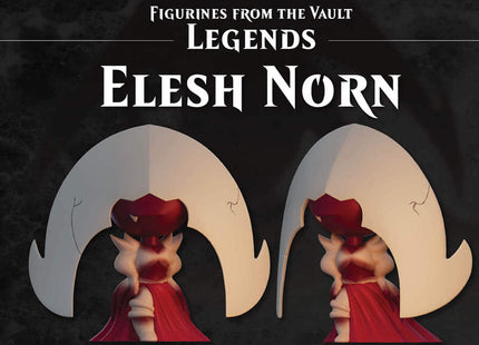 Gamers Guild AZ Magic: The Gathering Figurines From The Vault: Magic the Gathering - Elesh Norn GTS