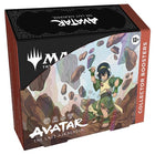 Gamers Guild AZ Magic: The Gathering Magic: The Gathering: Avatar: The Last Airbender Collector Booster Display Box (Pre-Order) Magic: The Gathering
