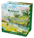 Gamers Guild AZ Magic: The Gathering Magic the Gathering: Bloomburrow - Take Home Prerelease Kit Magic: The Gathering