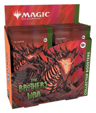 Gamers Guild AZ Magic: The Gathering Magic: the Gathering: Brothers' War - Collector Booster Box Magic: The Gathering