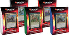 Gamers Guild AZ Magic: The Gathering Magic: the Gathering: Commander 2020 Deck Set Old Magic