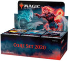 Gamers Guild AZ Magic: The Gathering Magic: the Gathering: Core Set 2020 - Draft Booster Box Old Magic