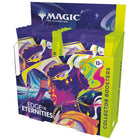 Gamers Guild AZ Magic: The Gathering Magic the Gathering: Edge of Eternities Collector Booster Display (Pre-Order) Southern Hobby