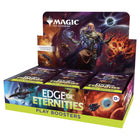 Gamers Guild AZ Magic: The Gathering Magic the Gathering: Edge of Eternities Play Booster Display (Pre-Order) Southern Hobby