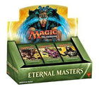 Gamers Guild AZ Magic: The Gathering Magic: the Gathering: Eternal Masters - Draft Booster Box Old Magic