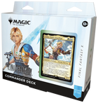 Gamers Guild AZ Magic: The Gathering Magic the Gathering: Final Fantasy - Collector Commander Deck - Counter Blitz (Pre-Order) Southern Hobby