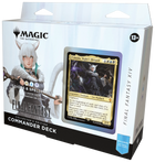Gamers Guild AZ Magic: The Gathering Magic the Gathering: Final Fantasy Collector Commander Deck - Scions & Spellcraft (Pre-Order) Southern Hobby