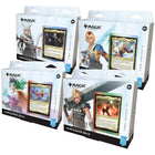 Gamers Guild AZ Magic: The Gathering Magic the Gathering: Final Fantasy Collector Commander Deck Set (Pre-Order) Southern Hobby