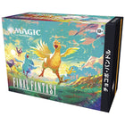 Gamers Guild AZ Magic: The Gathering Magic: The Gathering - Final Fantasy Holiday Chocobo Bundle [Japanese] (Pre-Order) Magic: The Gathering