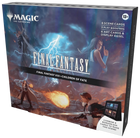 Gamers Guild AZ Magic: The Gathering Magic: The Gathering - Final Fantasy Holiday Scene Box - FFVIII Children of Fate (Pre-Order) Magic: The Gathering