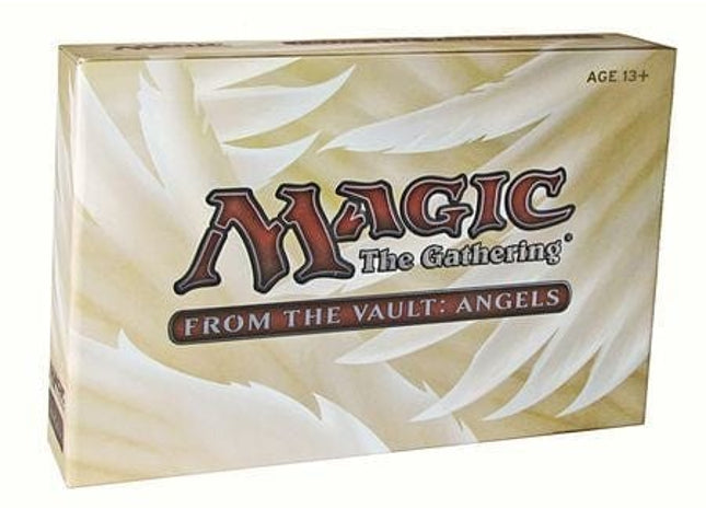 Gamers Guild AZ Magic: The Gathering Magic: the Gathering: From the Vault - Angels Old Magic