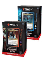 Gamers Guild AZ Magic: The Gathering Magic: the Gathering: Innistrad Crimson Vow - Commander Deck Set Old Magic