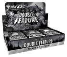 Gamers Guild AZ Magic: The Gathering Magic: the Gathering: Innistrad Double Feature - Draft Booster Box Old Magic
