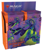 Gamers Guild AZ Magic: The Gathering Magic: the Gathering: Innistrad Midnight Hunt - Collector Booster Box Old Magic