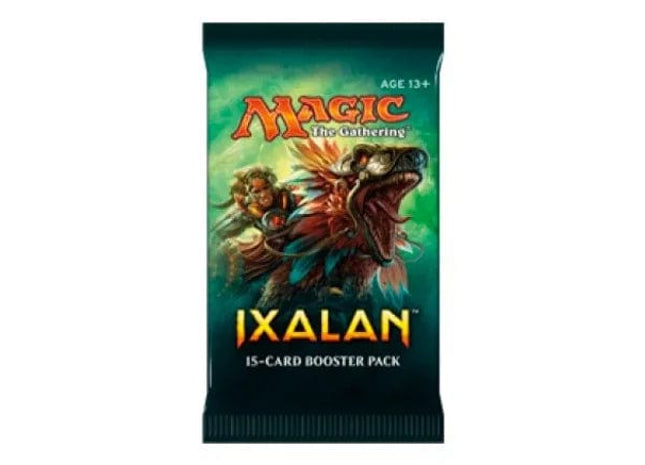 Gamers Guild AZ Magic: The Gathering Magic: the Gathering: Ixalan Old Magic