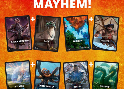 Gamers Guild AZ Magic: The Gathering Magic: the Gathering: Jumpstart 2020 - Booster Box Magic: The Gathering