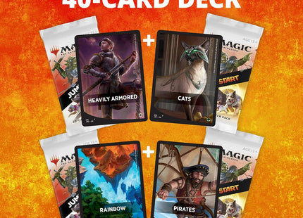 Gamers Guild AZ Magic: The Gathering Magic: the Gathering: Jumpstart 2020 - Booster Box Magic: The Gathering
