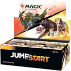 Gamers Guild AZ Magic: The Gathering Magic: the Gathering: Jumpstart 2020 - Booster Box Magic: The Gathering
