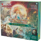 Gamers Guild AZ Magic: The Gathering Magic: The Gathering - Lord of the Rings: Tales of Middle-earth Scene Box The Might of Galadriel Magic: The Gathering
