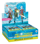 Gamers Guild AZ Magic: The Gathering Magic: the Gathering: March of the Machine - The Aftermath Epilogue Booster Box Magic: The Gathering