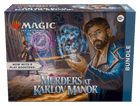 Gamers Guild AZ Magic: The Gathering Magic: The Gathering - Murders at Karlov Manor Bundle (Pre-Order) Magic: The Gathering
