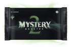 Gamers Guild AZ Magic: The Gathering Magic the Gathering: Myster Booster 2 - Sealed Display Magic: The Gathering