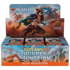 Gamers Guild AZ Magic: The Gathering Magic: The Gathering - Outlaws of Thunder Junction Play Booster Box Magic: The Gathering