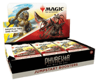 Gamers Guild AZ Magic: The Gathering Magic: the Gathering: Phyrexia All Will be One - Jumpstart Booster Box Magic: The Gathering