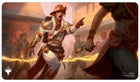 Gamers Guild AZ Magic: The Gathering Magic: The Gathering - Playmat - Murders at Karlov Manor Nelly Borca, Impulsive Accuser Discontinue