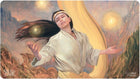 Gamers Guild AZ Magic: The Gathering Magic: The Gathering - Playmat - Secret Lair 2024 Julie Bell - Soul Warden Discontinue