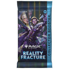 Gamers Guild AZ Magic: The Gathering Magic: The Gathering | Reality Fracture - Collector Booster Pack Booster Pack