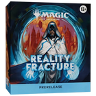 Gamers Guild AZ Magic: The Gathering Magic: The Gathering | Reality Fracture - Pre-Release Kit Magic: The Gathering
