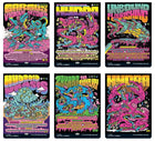 Gamers Guild AZ Magic: The Gathering Magic The Gathering: Secret Lair Calling All Hydra Heads (Pre-Order) Magic: The Gathering