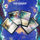 Gamers Guild AZ Magic: The Gathering Magic the Gathering | Secret Lair Drop: Artist Series: Alayna Danner (Foil) Magic: The Gathering