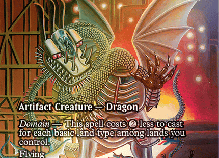 Gamers Guild AZ Magic: The Gathering Magic the Gathering | Secret Lair Drop: Artist Series: Imiri Sakabashira (Foil) Magic: The Gathering