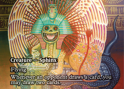 Gamers Guild AZ Magic: The Gathering Magic the Gathering | Secret Lair Drop: Artist Series: Imiri Sakabashira (Foil) Magic: The Gathering