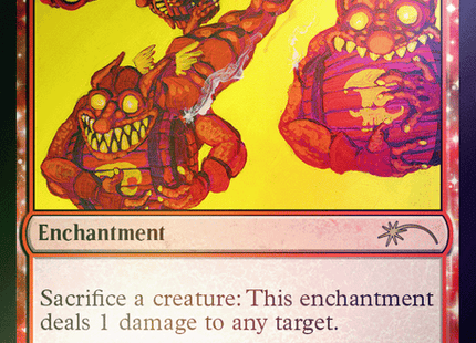 Gamers Guild AZ Magic: The Gathering Magic the Gathering | Secret Lair Drop: Artist Series: Phil Foglio (Foil) Magic: The Gathering