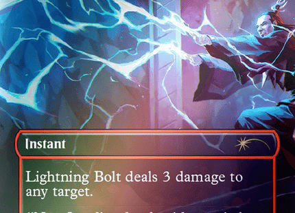 Gamers Guild AZ Magic: The Gathering Magic the Gathering | Secret Lair Drop: Avatar the Last Airbender - Everything Changed (Foil) Magic: The Gathering